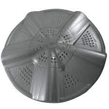 AGITADOR LAVA ROUPA MUELLER SUPER AQUATEC