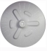 Agitador Turbilhão Lavadora Electrolux Lt50 Lte06