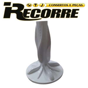 AGITADOR ORIGINAL LAVA ROUPA CONSUL BRASTEMP W10754807