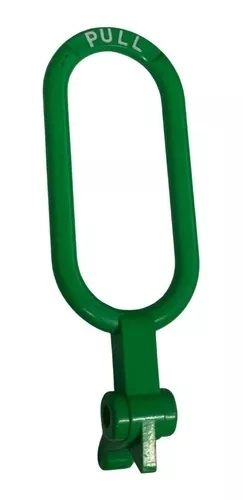 ALAVANCA VERDE REFRESQUEIRA  BRAS FROOZEN  OVAL