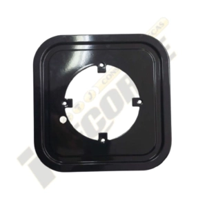 BOLACHA QUEIMADOR COOKTOP MUELLER - TRIPLA CHAMA