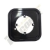 BOLACHA QUEIMADOR COOKTOP MUELLER - TRIPLA CHAMA