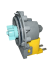 BOMBA DRENAGEM CORPO ROBERTSHAW 127V C/FUSIVEL