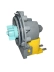 BOMBA DRENAGEM CORPO ROBERTSHAW 127V C/FUSIVEL