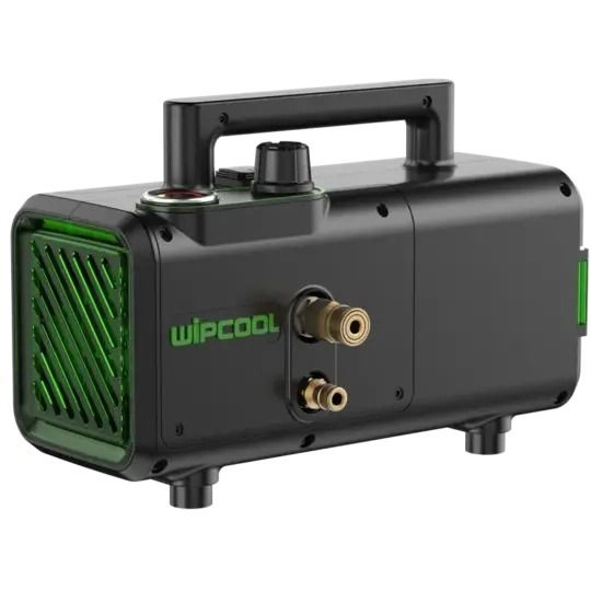 BOMBA DE LIMPEZA PORTATIL ALTA PRESSAO 400 PSI C28T 220V WIPCOOL