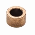 BUCHA SINTERIZADA BRONZE 12,7MM