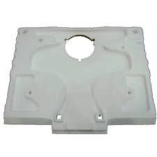 Capa Traseira Isopor Refrigerador Electrolux Df52 - 67402447