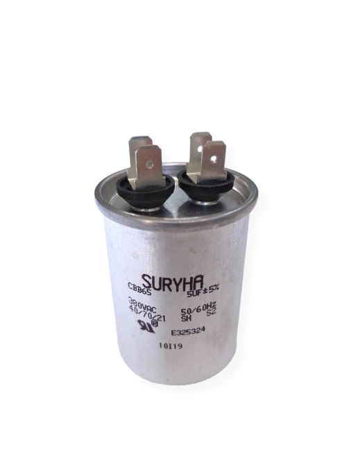 CAPACITOR 5 X 380