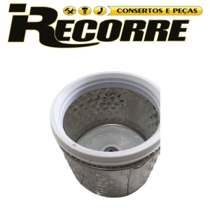 CESTO COMPLETO   LAVA ROUPA ELECTROLUX LPR13    A05397803