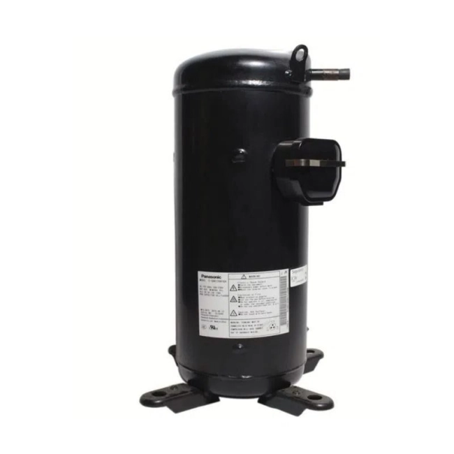 COMPRESSOR SCROLL 36000 Btus 220V MONO R-22
