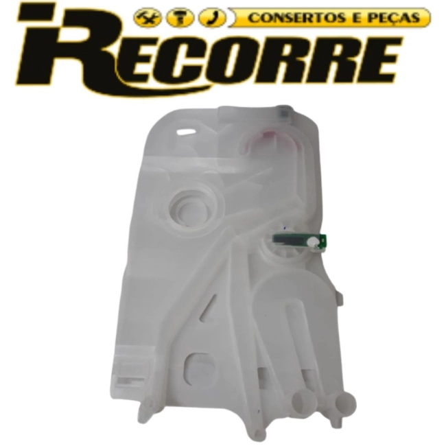 CONJUNTO ENTRADA DE AR A08653101