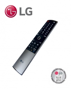 CONTROLE REMOTO TV LG ORIGINAL AKB75455602