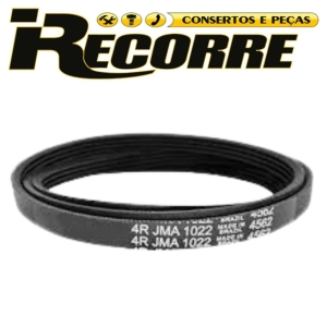 CORREIA 4PJE1022 BIG AQUATEC 16KG