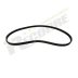 Correia Lavadora Electrolux - A99017601 4PJE715 Original