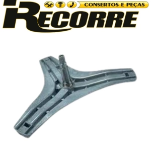 Eixo do Cesto - Lava e Seca Electrolux Lse11 1A300200