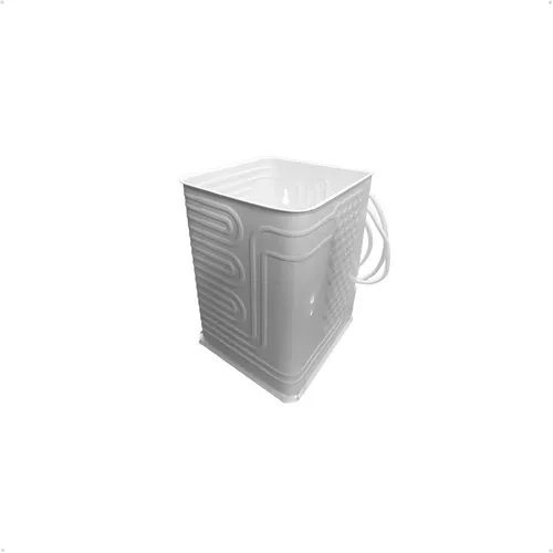 EVAPORADOR SLIN CRC23A CRC23B -PEQUENO REFRIGERADOR CONSUL  004163877