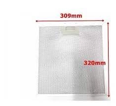 FILTRO ALUMINIO 31 X 32  FISCHER