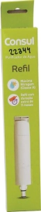 Filtro Consul Purificador Bem Estar Cpc30 Cpb35 W10301562