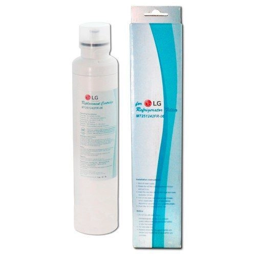 Filtro De Água Side By Side Lg M7251242fr-06 Adq32617703