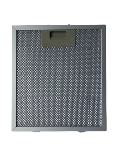 Filtro Alumínio Coifa Fischer 23x26  CODIGO 5619