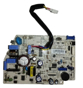 PLACA PRINCIPAL EVAPORADORA INVERTER LG - EBR88543214