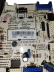 PLACA PRINCIPAL EVAPORADORA INVERTER LG - EBR88543214