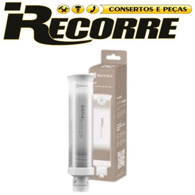 FILTRO PURIFICADOOR ELECTROLUX ACQUA PURE ORIGINAL