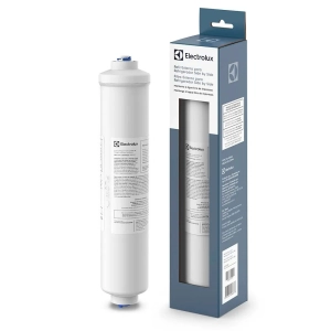 Filtro Refil Externo Original Geladeira e Refrigerador Side By Side Electrolux