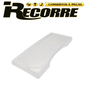 FRONTAL CESTO ELECTROLUX NOVO FREZER ELECTROLUX