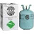 Gás Cilindro Botija R134a 13,60kg Refrigerant