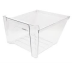 GAVETA LEGUMES TAMOGRAFADA REFRIGERADOR  BRASTEMP  W10623525