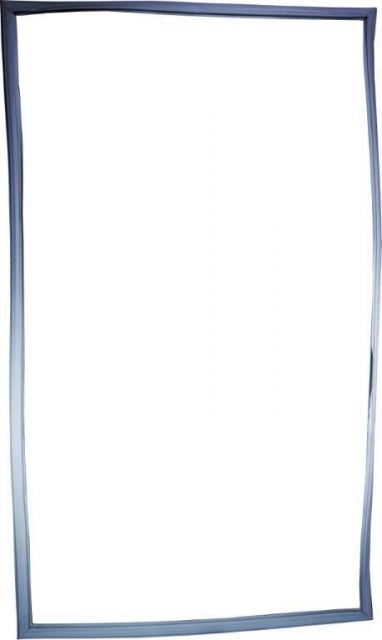 Gaxeta Borracha Refrigerador Electrolux 68x115 Dff39 Df41