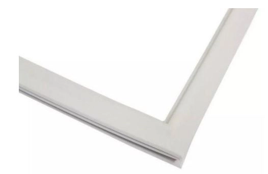 Gaxeta Inferior Refrigerador Electrolux DF51 DF51x DF53 DF53x 117X68cm