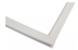 Gaxeta Inferior Refrigerador Electrolux DF51 DF51x DF53 DF53x 117X68cm