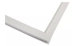 Gaxeta Inferior Refrigerador Electrolux DF51 DF51x DF53 DF53x 117X68cm