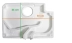 ISOLACAO CAPA TRASEIRA DO EVAPORADOR 44X50 W10292562