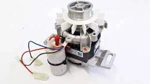 MOTOR LAVA ROUPA MUELLER ACTION 220V