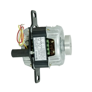 Motor Lavadora Electrolux Lt12f Lte12 Lt13b 110v