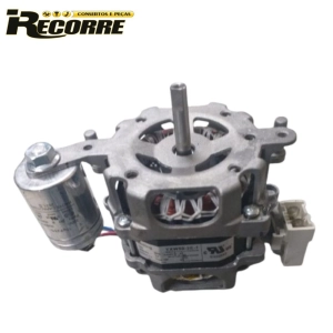MOTOR MAQUINA DE LAVA LOUÇA ELECTROLUX 127V A07974701