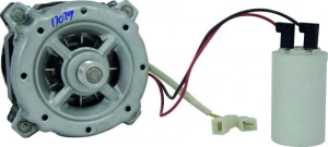 Motor Mueller Family Sem Suporte 110V 605001069