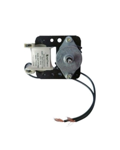 MOTOR VENTILADOR 127V PEQUENO