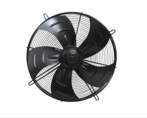 Motor Ventilador Axial Exaustor 220V