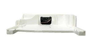 MOTOR VENTILADOR COM ISOPOR ISOLAMENTO W10260458 SIDE BY SIDE