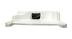 MOTOR VENTILADOR COM ISOPOR ISOLAMENTO W10260458 SIDE BY SIDE