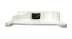 MOTOR VENTILADOR COM ISOPOR ISOLAMENTO W10260458 SIDE BY SIDE