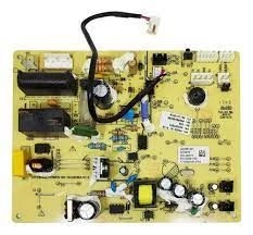 PLACA AR SPLIT INVERTER UNIDADE INTERNA