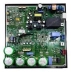 Placa condensadora inverter lg ebr75879406