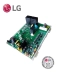PLACA CONDENSADORA LG ARUM CRUM EBR88279007   AR CONDICIONADO ORIGINAL NOVA
