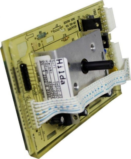 Placa de Potência Lavadora Electrolux Lt60 64800254 70294789