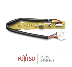 PLACA DO EVAPORADOR FUJITSU  9705039032